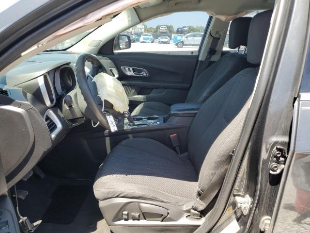  CHEVROLET EQUINOX 2014 Czarny