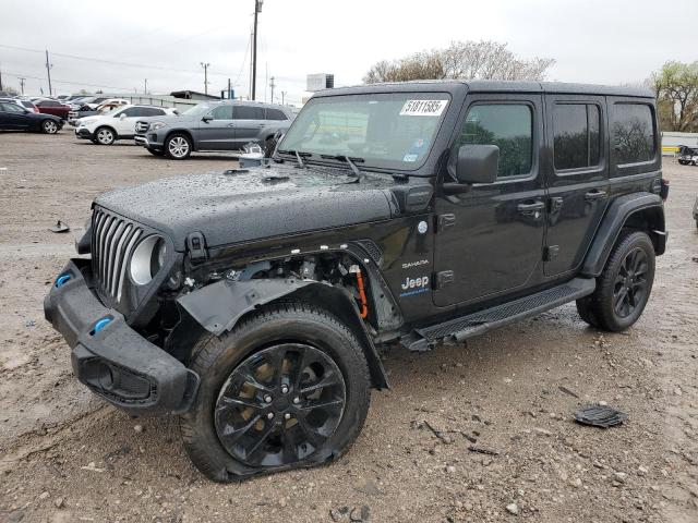 JEEP WRANGLER S 2023