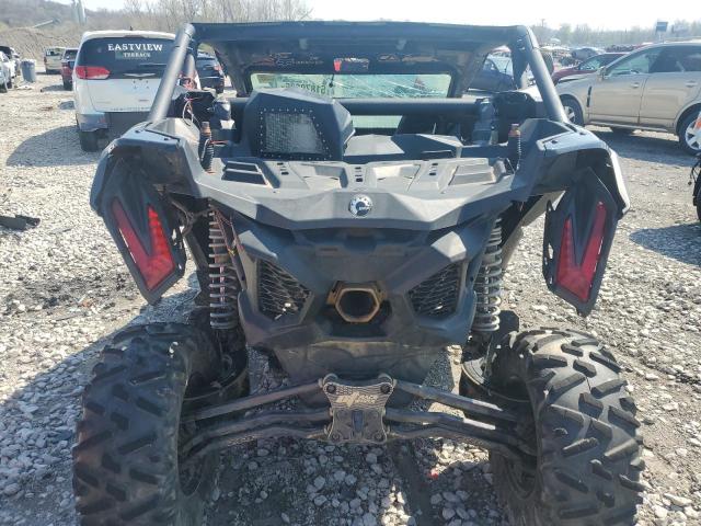 2019 CAN-AM MAVERICK X3 X DS TURBO R