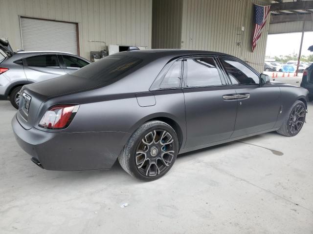  ROLLS-ROYCE GHOST 2022 Szary