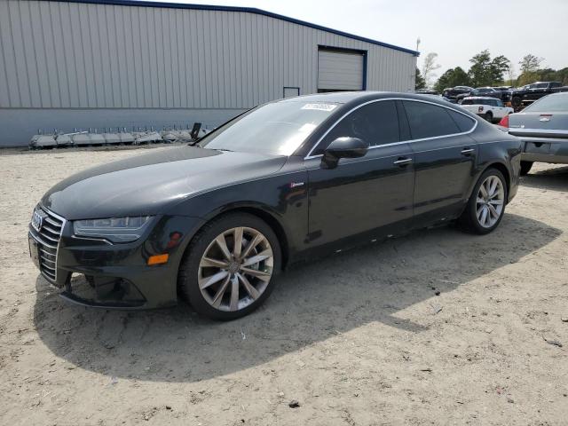 2016 Audi A7 Premium Plus