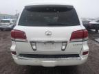 2013 Lexus Lx 570 na sprzedaż w Littleton, CO - Rear End