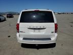 2011 Dodge Grand Caravan Crew for Sale in Martinez, CA - Front End