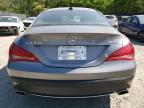 2015 Mercedes-Benz Cla 250 4Matic de vânzare în Waldorf, MD - Front End