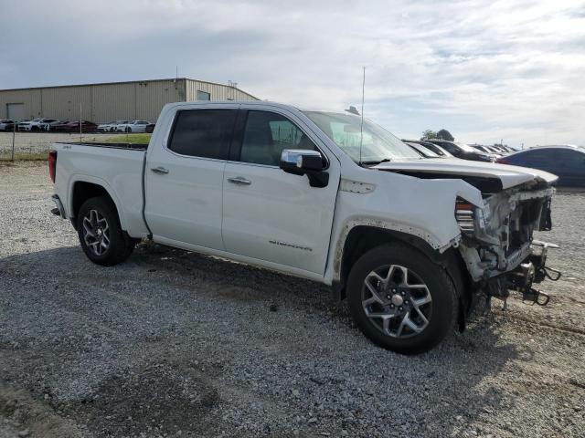  GMC SIERRA 2023 Biały
