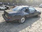 1988 Ford Thunderbird  for Sale in Waldorf, MD - Rollover