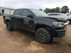 2015 Chevrolet Colorado Lt zu verkaufen in Longview, TX - Front End