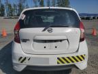 2017 Nissan Versa Note S for Sale in Arlington, WA - Rear End