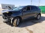 2019 Ford Edge Titanium de vânzare în Chicago Heights, IL - Front End