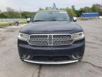 2014 Dodge Durango Citadel за продажба в Rogersville, MO - Front End