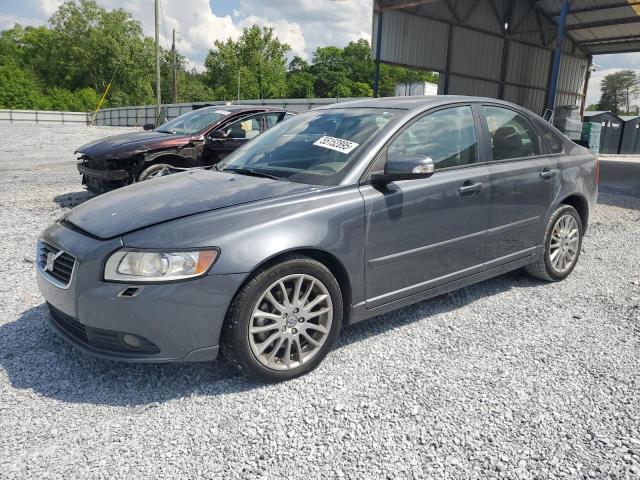 2010 Volvo S40 2.4I