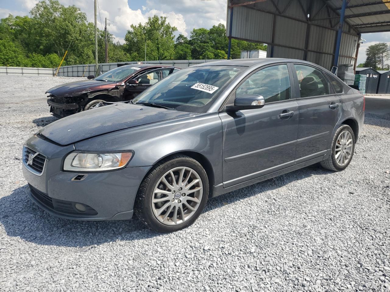 2010 Volvo S40 2.4I for Sale in Cartersville, GA - Front End
