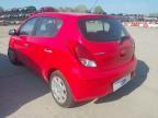 2013 HYUNDAI I20 CLASSI for sale at Copart ROCHFORD