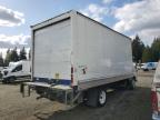 2019 Isuzu Npr Hd  на продаже в Arlington, WA - Mechanical