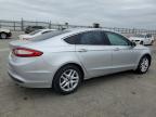 2015 Ford Fusion Se за продажба в Fresno, CA - Side