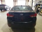 2016 Hyundai Elantra Se en Venta en Chambersburg, PA - Side