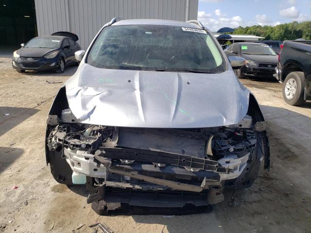  FORD ESCAPE 2014 Silver