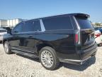 2022 Cadillac Escalade Esv Luxury na sprzedaż w Opa Locka, FL - Front End