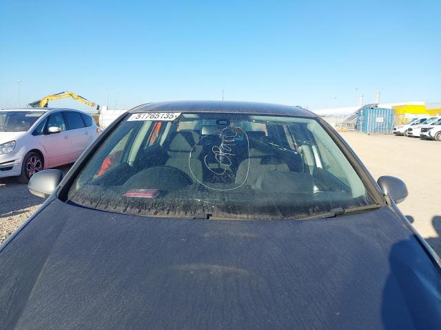 2007 VOLKSWAGEN GOLF MATCH