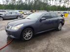2008 Infiniti G35  for Sale in Harleyville, SC - Rear End