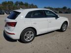 2018 Audi Q5 Premium Plus for Sale in Mendon, MA - Front End