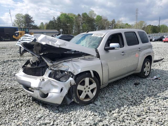 2007 Chevrolet Hhr Lt