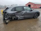 2024 HONDA HR-V LX for sale at Copart ON - LONDON