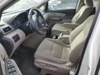 2016 Honda Odyssey Se на продаже в Earlington, KY - Hail