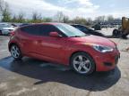 2015 Hyundai Veloster იყიდება Bridgeton-ში, MO - Hail
