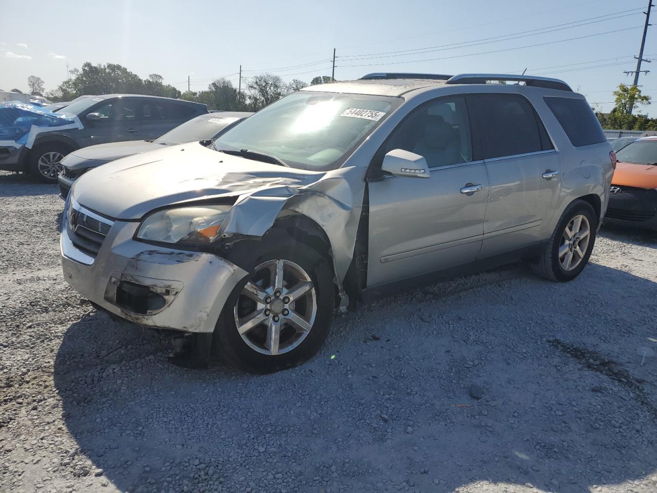 2008 Saturn Outlook Xr for Sale in Riverview, FL - Front End
