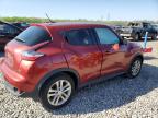 2016 Nissan Juke S продається в Memphis, TN - Water/Flood