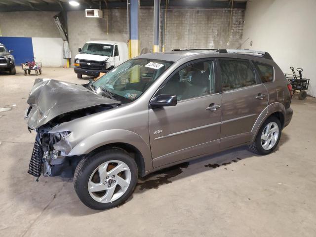 2004 Pontiac Vibe 