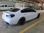 2015 Bmw 650 I Gran Coupe за продажба в Mocksville, NC - Front End