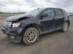 2010 FORD EDGE SEL à vendre chez Copart ON - OTTAWA