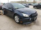2014 Chevrolet Cruze Ls zu verkaufen in Pekin, IL - Front End
