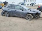 2024 SUBARU WRX    for sale at Copart QC - MONTREAL