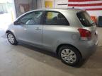 2010 Toyota Yaris  de vânzare în Candia, NH - Front End