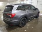 2022 Honda Pilot Se for Sale in Madisonville, TN - Front End
