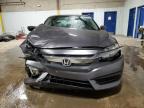 2016 Honda Civic Lx на продаже в Glassboro, NJ - Front End