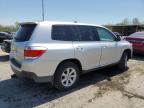 2011 Toyota Highlander Base for Sale in Marlboro, NY - Side