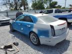 2008 Cadillac Cts Hi Feature V6 продається в Riverview, FL - Stripped