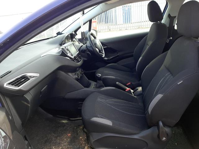 2014 PEUGEOT 208 ACTIVE