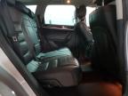 2012 Volkswagen Touareg V6 en Venta en Wheeling, IL - Side