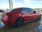 West Palm Beach, FL에서 판매 중인 2019 Mercedes-Benz C 300 - Front End