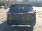 2024 Kia Seltos S for Sale in North Billerica, MA - Side
