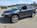 2013 Ford Edge Limited na sprzedaż w Brookhaven, NY - Minor Dent/Scratches