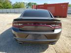2019 Dodge Charger Sxt for Sale in Theodore, AL - Water/Flood