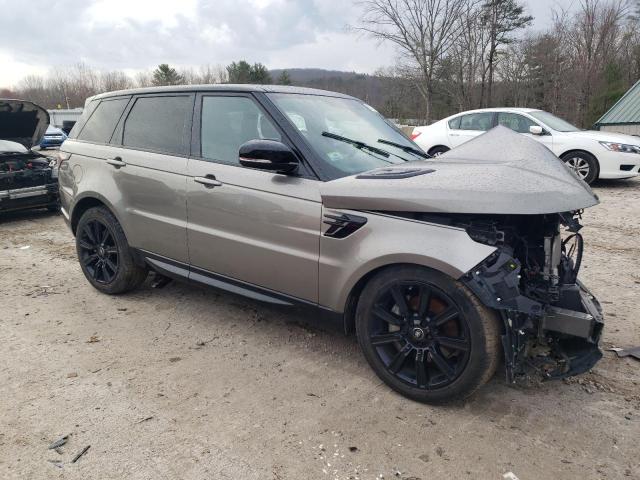  LAND ROVER RANGEROVER 2020 Szary