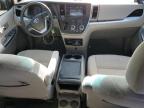 2017 Toyota Sienna Le for Sale in Oklahoma City, OK - Front End