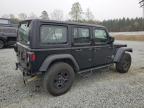 2019 Jeep Wrangler Unlimited Sport zu verkaufen in Concord, NC - Rear End
